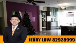 Nanyang Park (D19), Semi-Detached #152382412